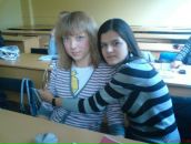 Фотография Соколовой Любови