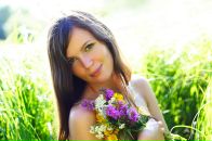 Фотография Муратовой Женечки