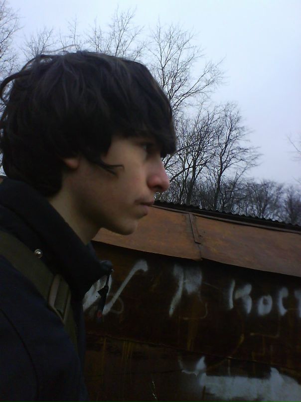 Руслан Алисов фотография #20