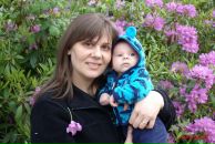 Фотография Томева(Брисюк) Наталии