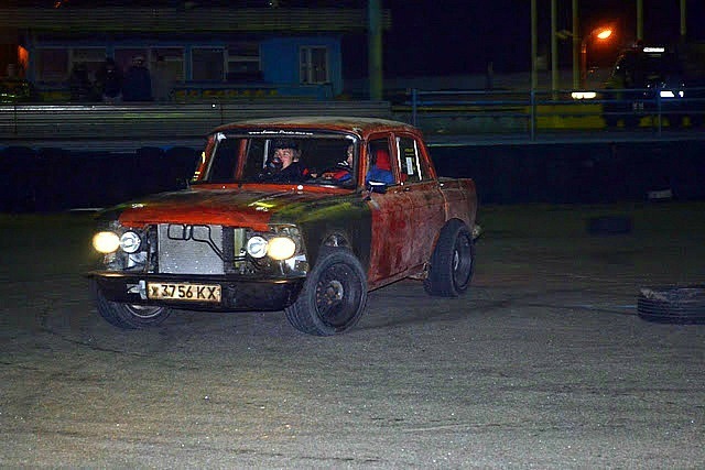 Дмитрий Мохнатко фотография #28