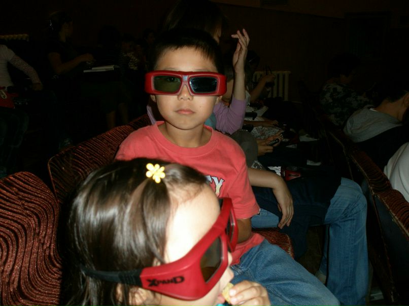 Макс Корнеев фотография #7