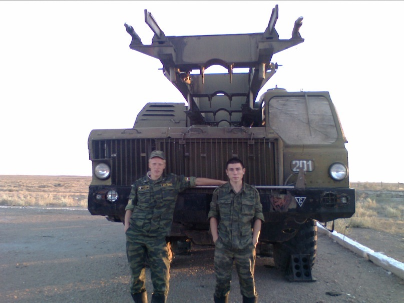 Дмитрий Расковалов фотография #19