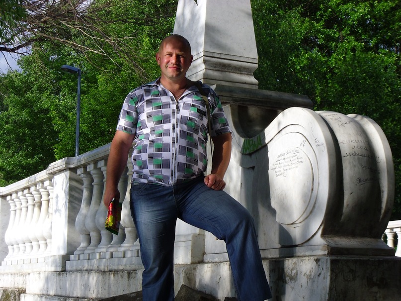 Петр Оренчак фотография #33