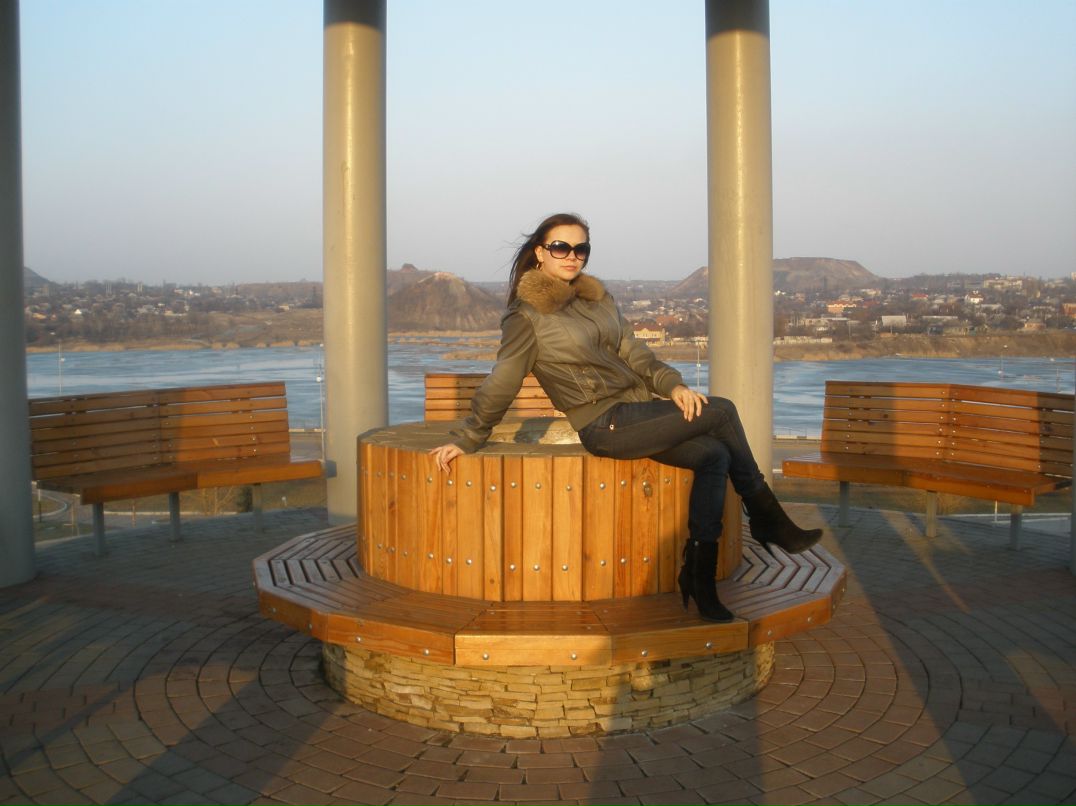 Anna Anna фотография #37