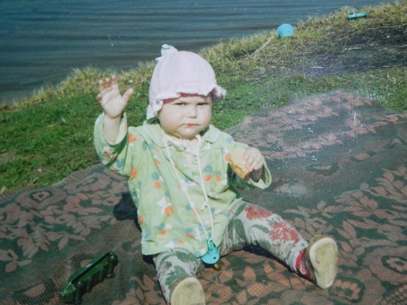 Ольга Петрова фотография #49