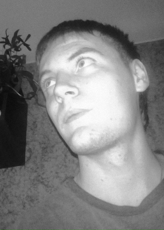 Сергей Петров фотография #5