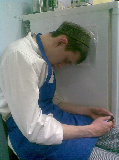 №3, Злой Ноизиа №3, Злой Ноизиа