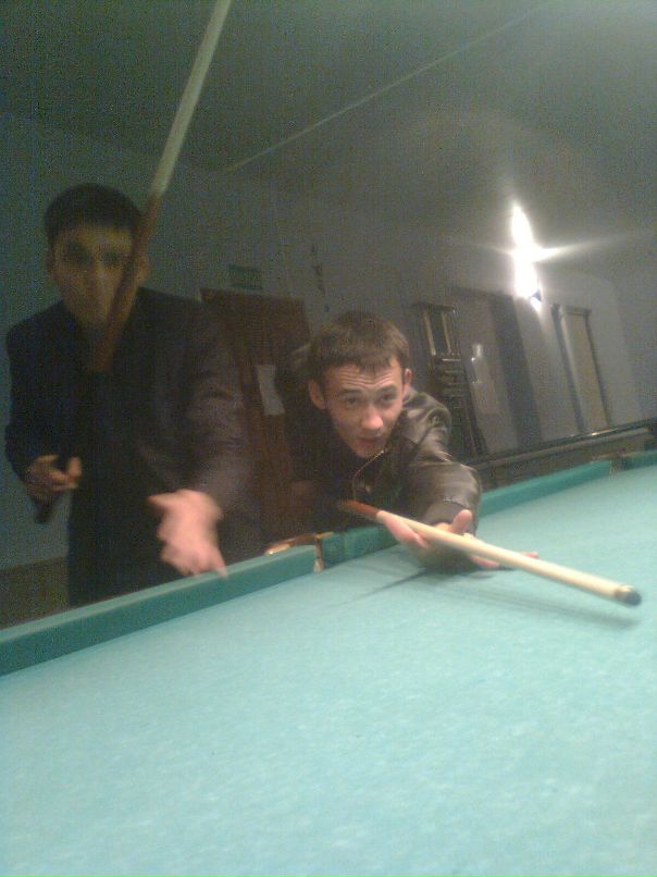 Дмитрий Коваленко фотография #50