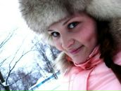 Фотография Перекрестовой Светланы