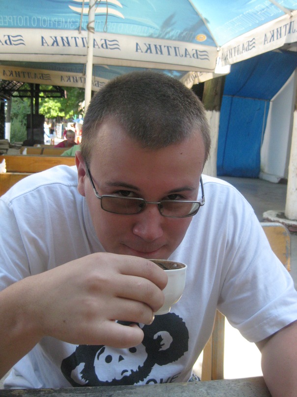 Максим Бугаев фотография #10