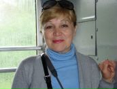 Фотография Есаковой Раисы