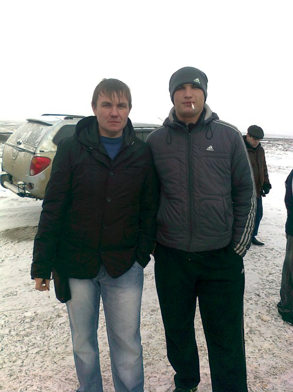Константин Носов фотография #11