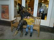 Фотография Росина Глеба