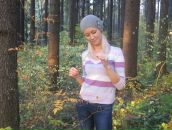 Фотография Новой Анны