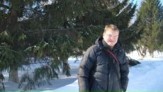 Фотография Киприянова Сергея