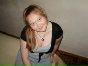 Фотография Миначевой Ильсияр