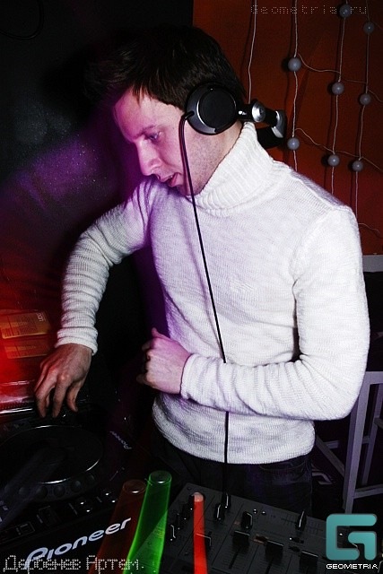 Дмитрий Волков фотография #15