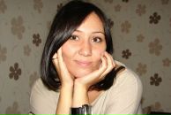 Фотография Селиной Руфины