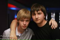 Марік Подолинний фотография #20 (источник - https://vk.com/id20275463)