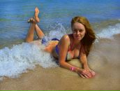 Фотография Филиной Дарьи