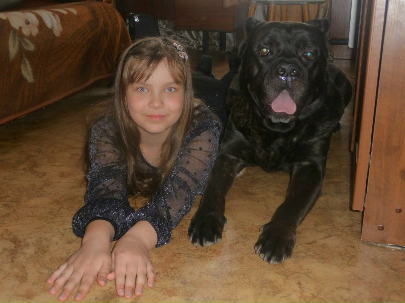 Даша Горбачёва фотография #41