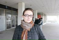 Фотография Харченко Екатерины