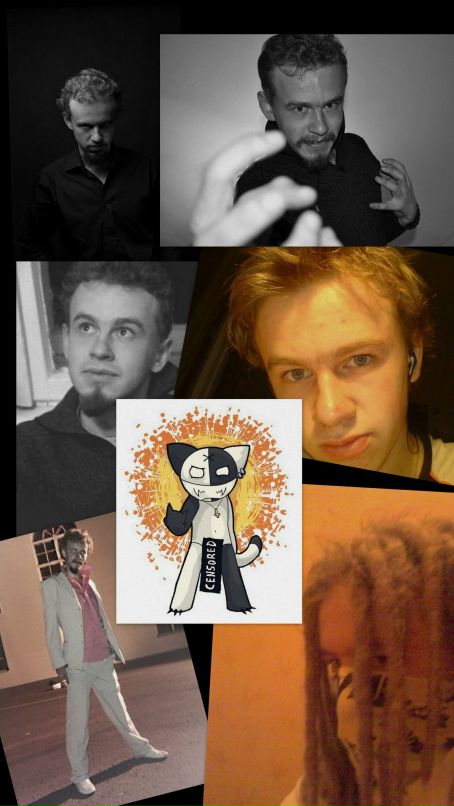 Антон Антоненко фотография #28