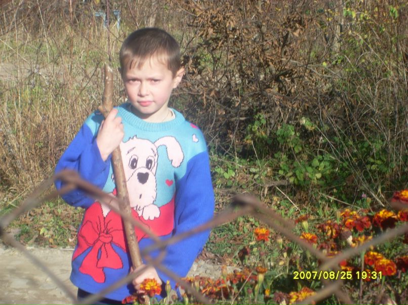 Anton Aizenbart фотография #31