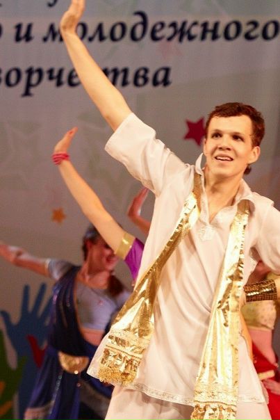 №13, Павел Банников, 36 лет, Москва №13, Павел Банников, 36 лет, Москва