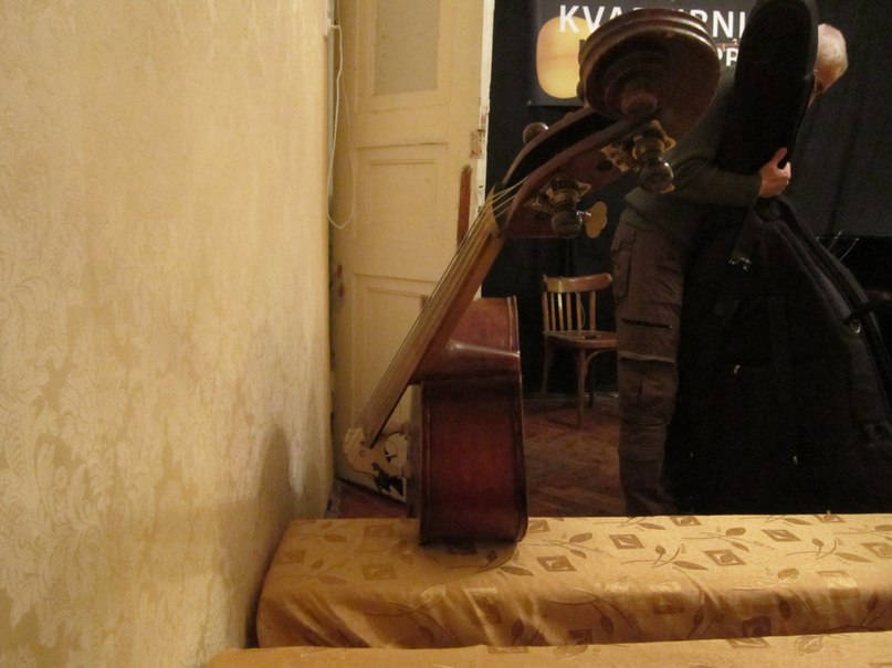 Виктор Назарычев фотография #15