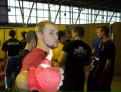 Фотография Овчарова Михаила