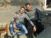 Золтан Минеско фотография #29 (источник - https://vk.com/id16626181)