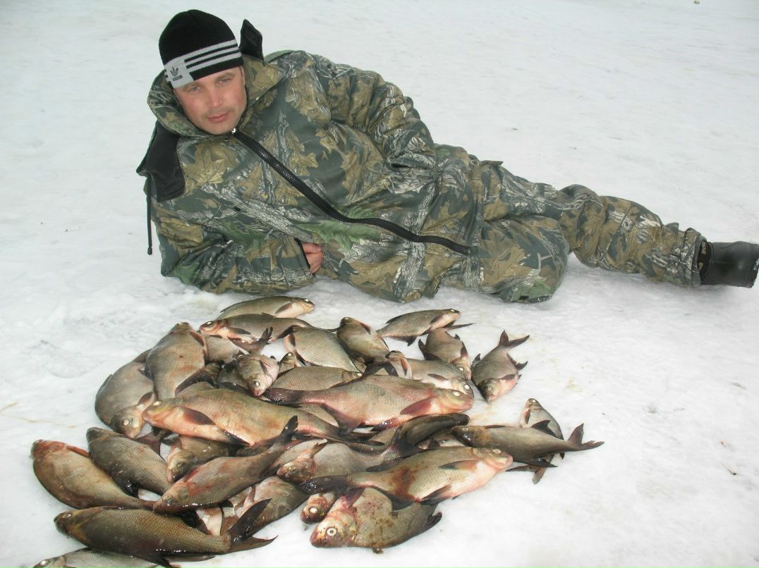 Сергей Калашников фотография #11