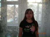 Фотография Никитиной Татьяны