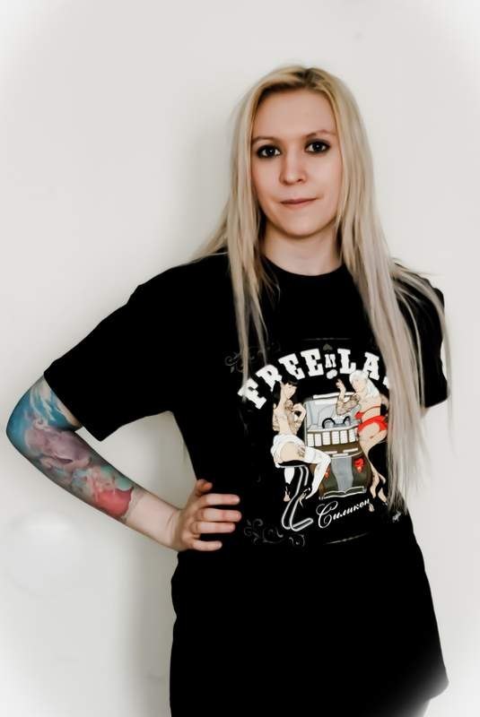 Андрей Козлов фотография #34