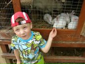 Фотография Яковлева Виталия