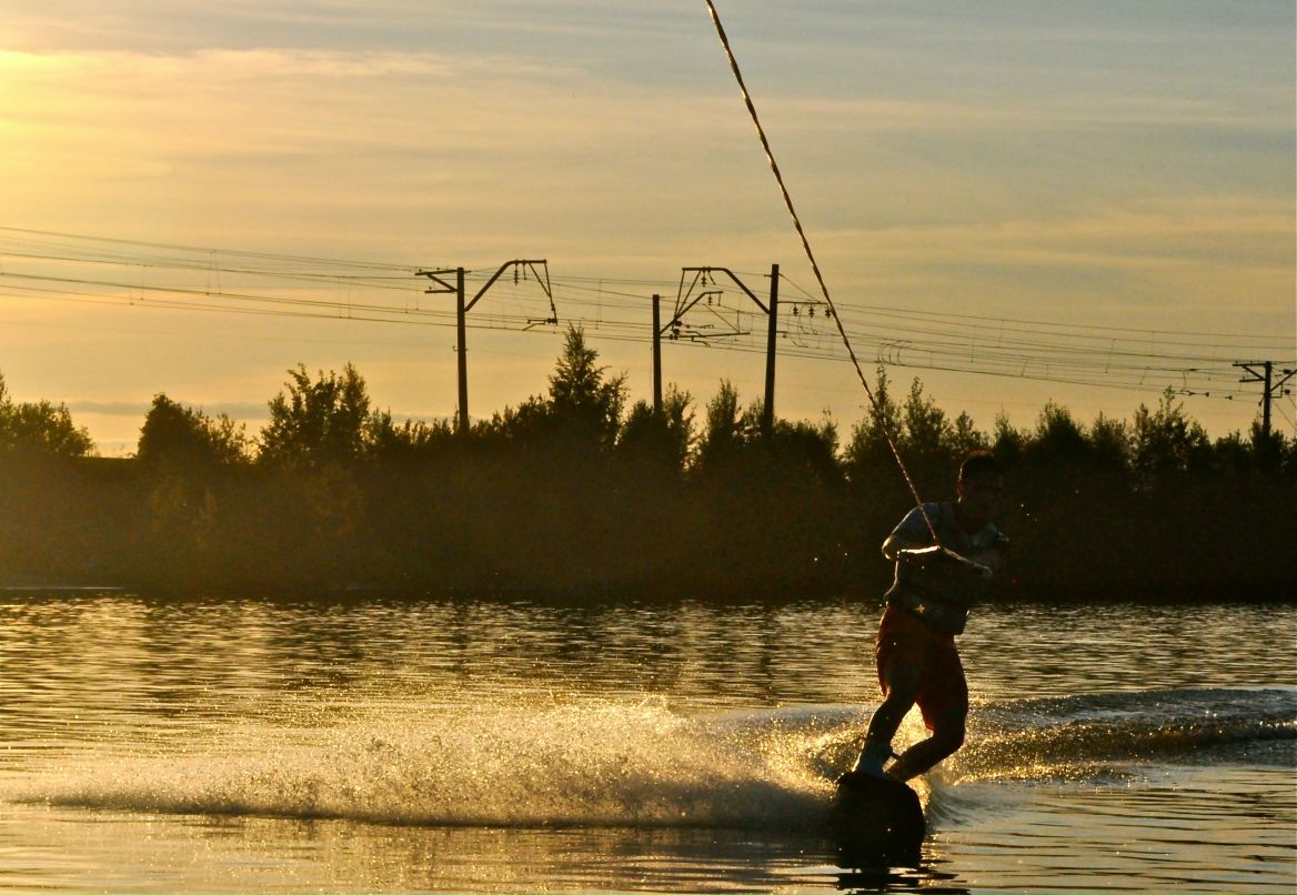 Илья Бутьков фотография #22