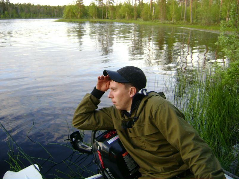 Виктор Сычёв фото №10