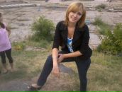 Фотография Вдовиченко Натальи