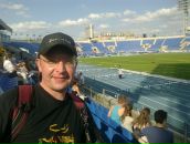 Фотография Светлова Алексея