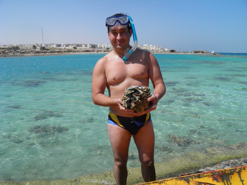 Максим Екименко фотография #47