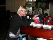 Фотография Бертовой Олеси