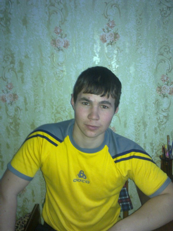 Антоха Матвеев фотография #49