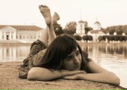 Фотография Бурцевой Валентины