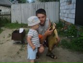 Тарас Гордіюк фотография #42 (источник - https://vk.com/id56729392)