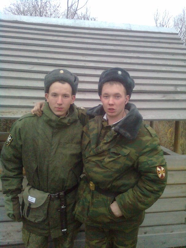 Александр Яковлев фотография #32