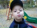 Фотография Тауханов Кинес
