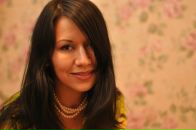 Фотография Хамидуллиной Айгуль