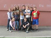 Фотография Асецкой Алены